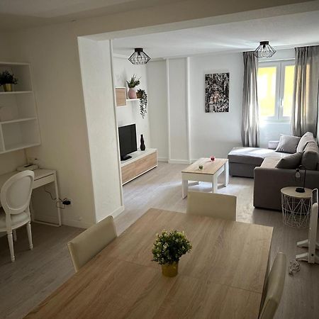 Kilimin Apartment Pamplona Ngoại thất bức ảnh