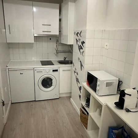 Kilimin Apartment Pamplona Ngoại thất bức ảnh