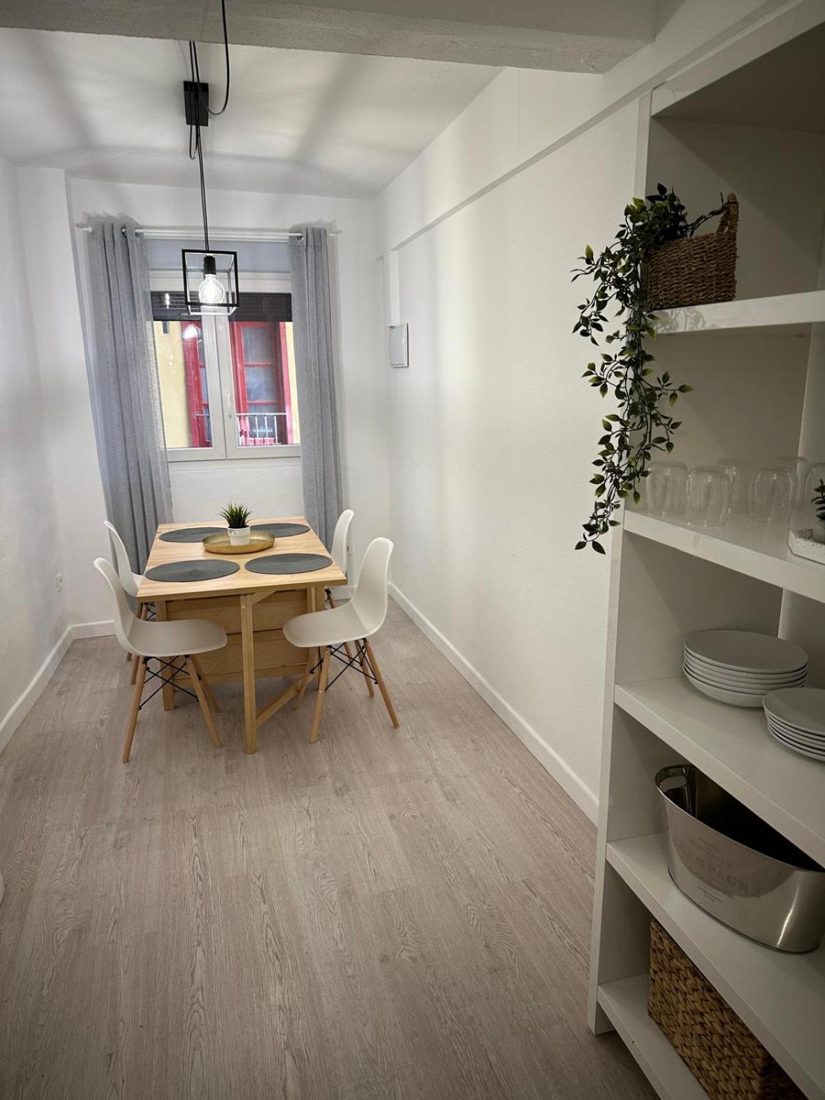 Kilimin Apartment Pamplona Ngoại thất bức ảnh