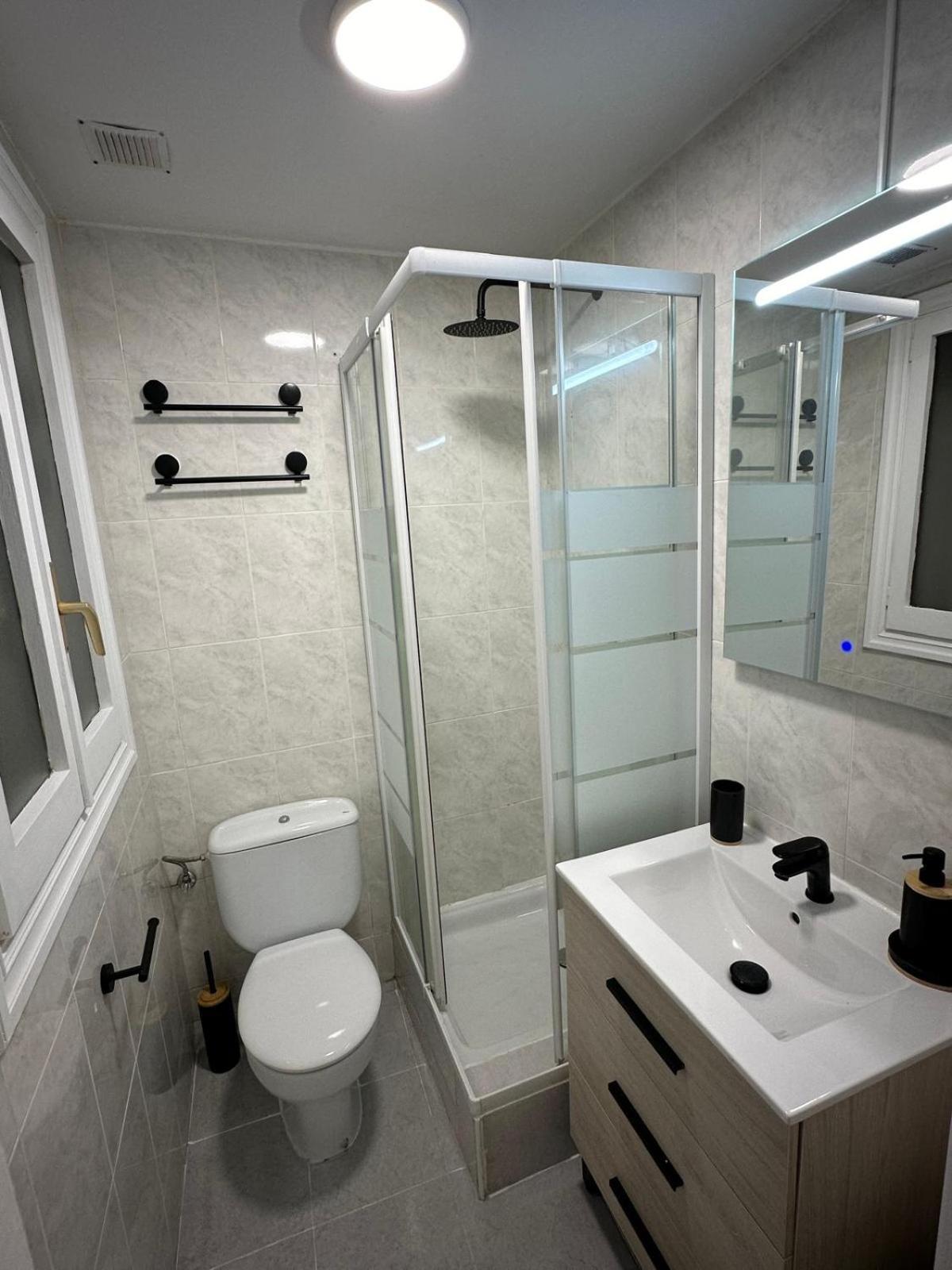 Kilimin Apartment Pamplona Ngoại thất bức ảnh