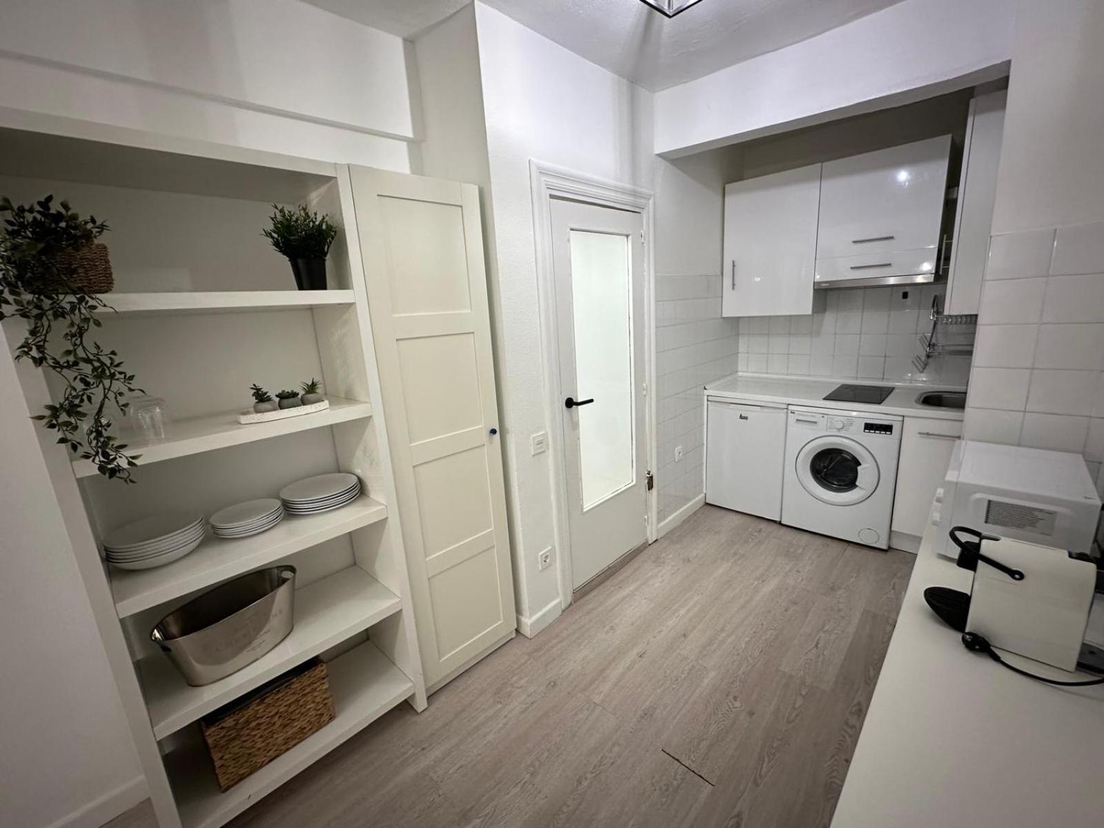 Kilimin Apartment Pamplona Ngoại thất bức ảnh