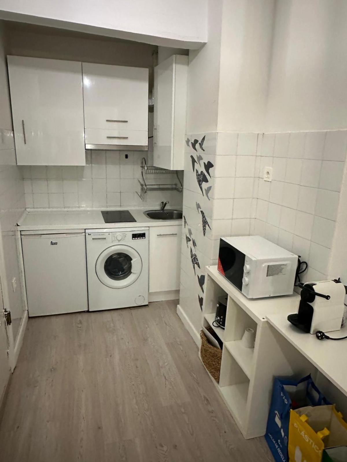 Kilimin Apartment Pamplona Ngoại thất bức ảnh