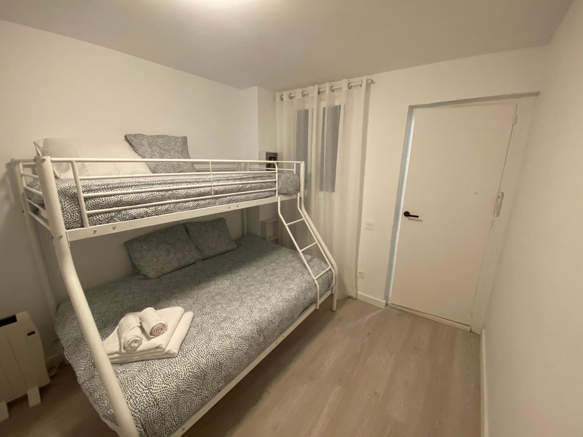 Kilimin Apartment Pamplona Ngoại thất bức ảnh