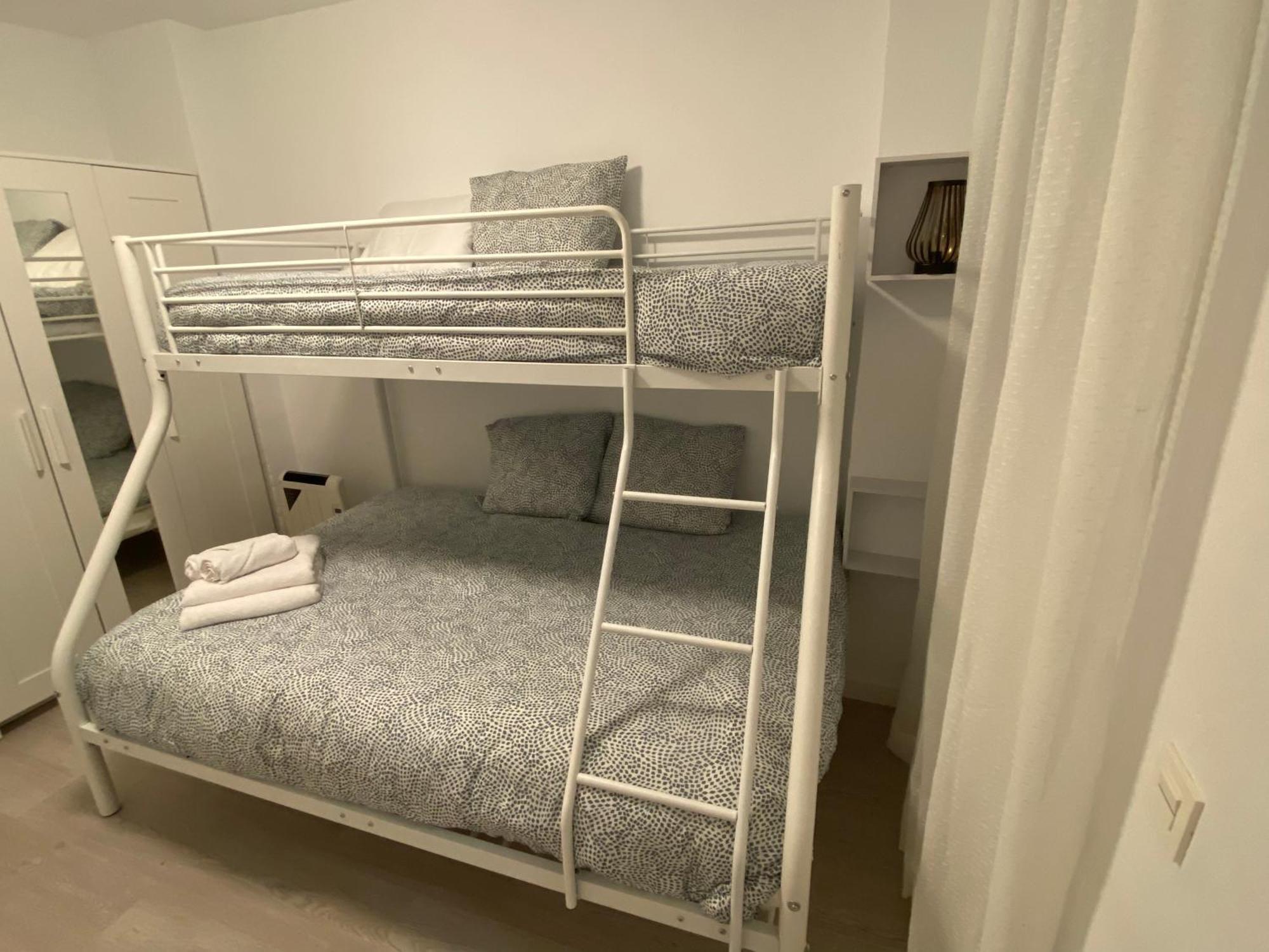 Kilimin Apartment Pamplona Ngoại thất bức ảnh